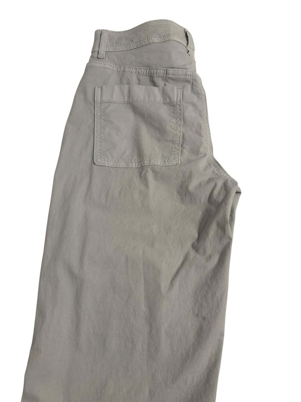 American Eagle Outfitters Women's Stretch Cargo Utility Pants - Picture 2 of 5